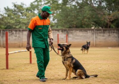 Pet Training